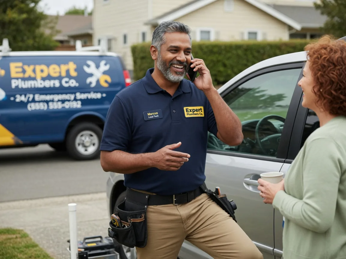 Emergency Drain Cleaning in Claysburg, PA